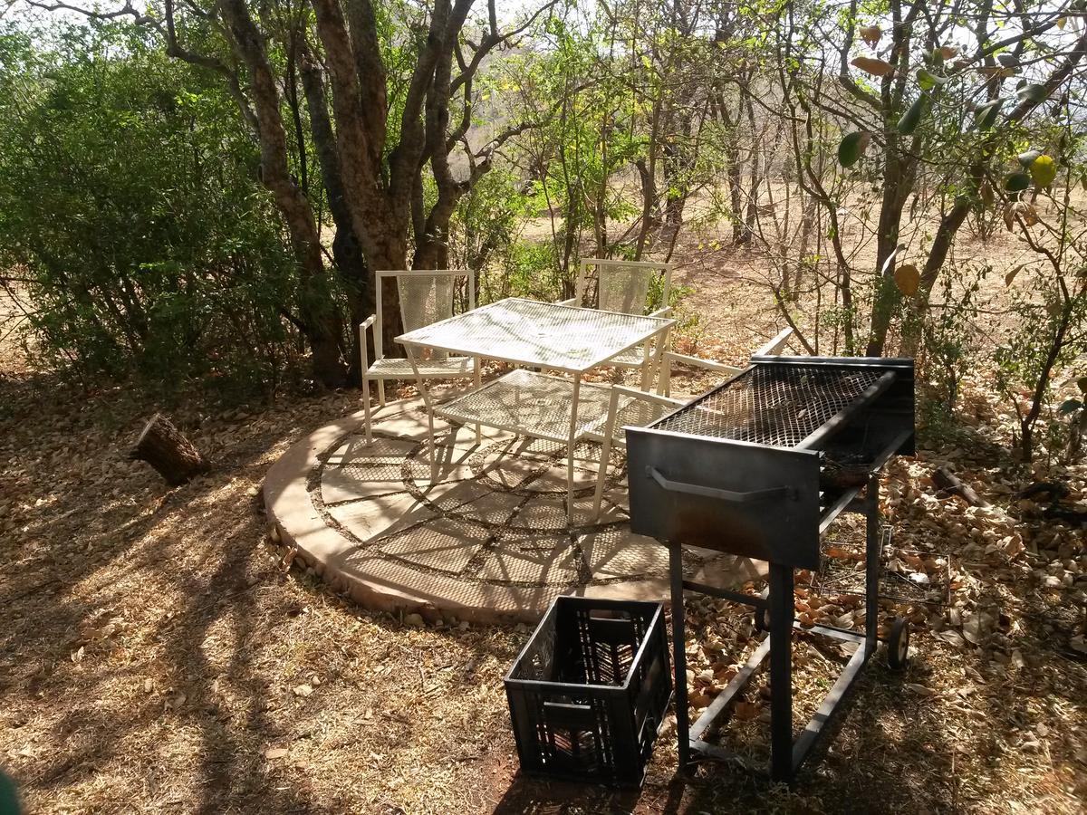 Benlize Lodge Hartbeespoort Pokój zdjęcie