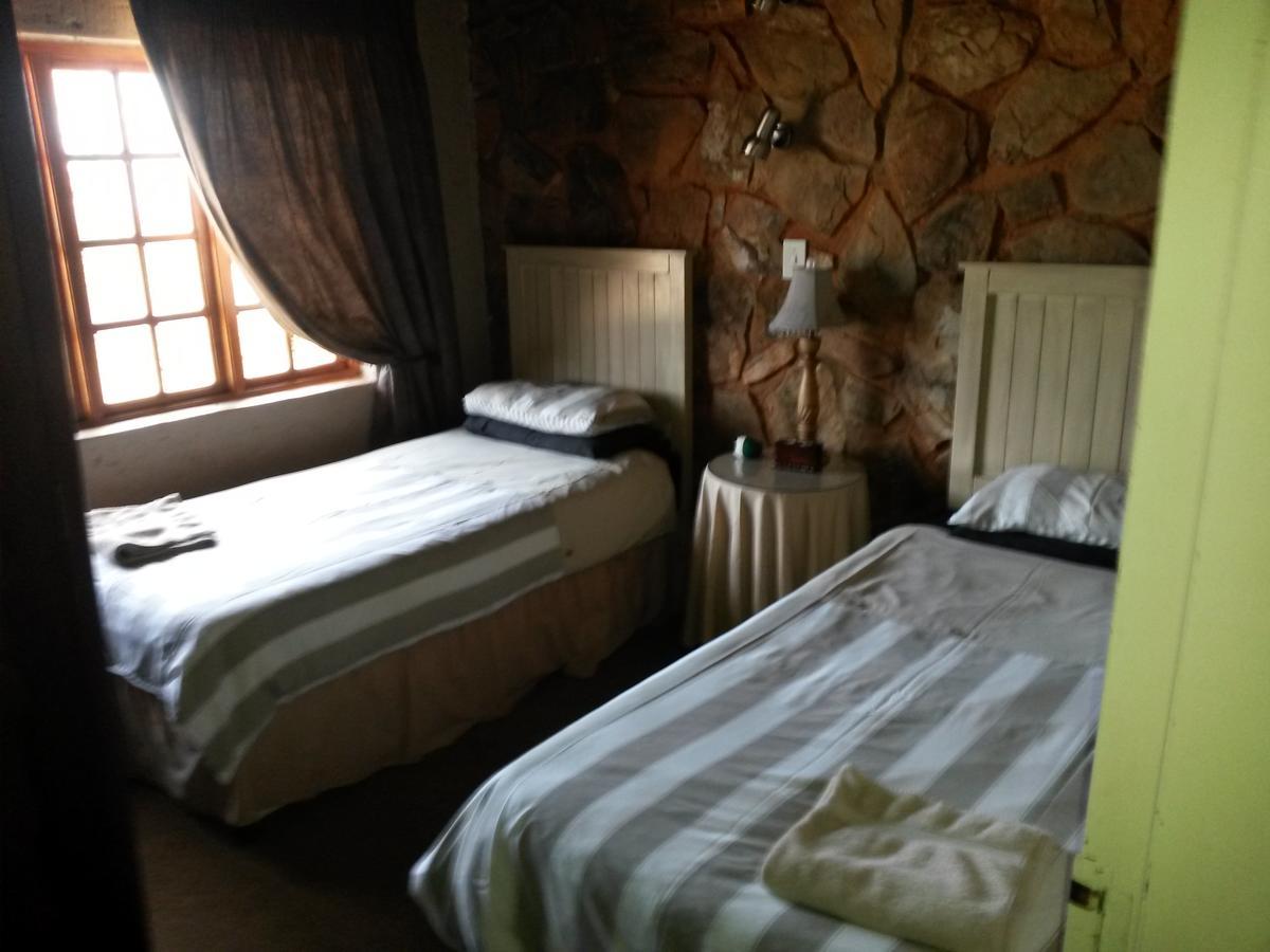 Benlize Lodge Hartbeespoort Pokój zdjęcie