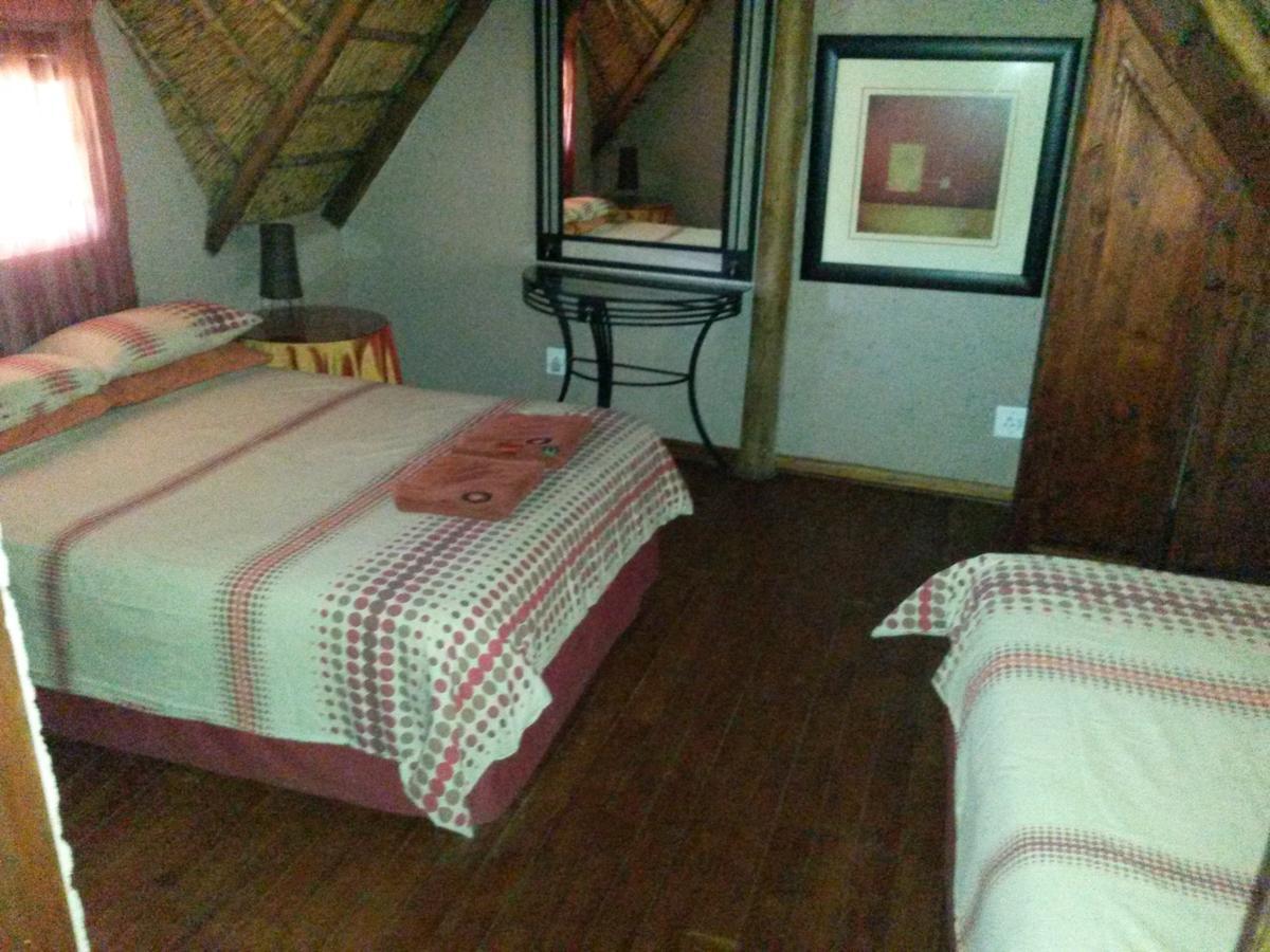 Benlize Lodge Hartbeespoort Pokój zdjęcie