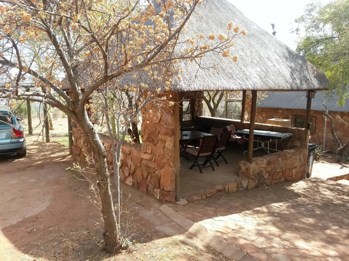 Benlize Lodge Hartbeespoort Pokój zdjęcie