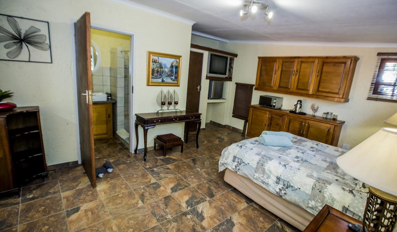 Benlize Lodge Hartbeespoort Pokój zdjęcie