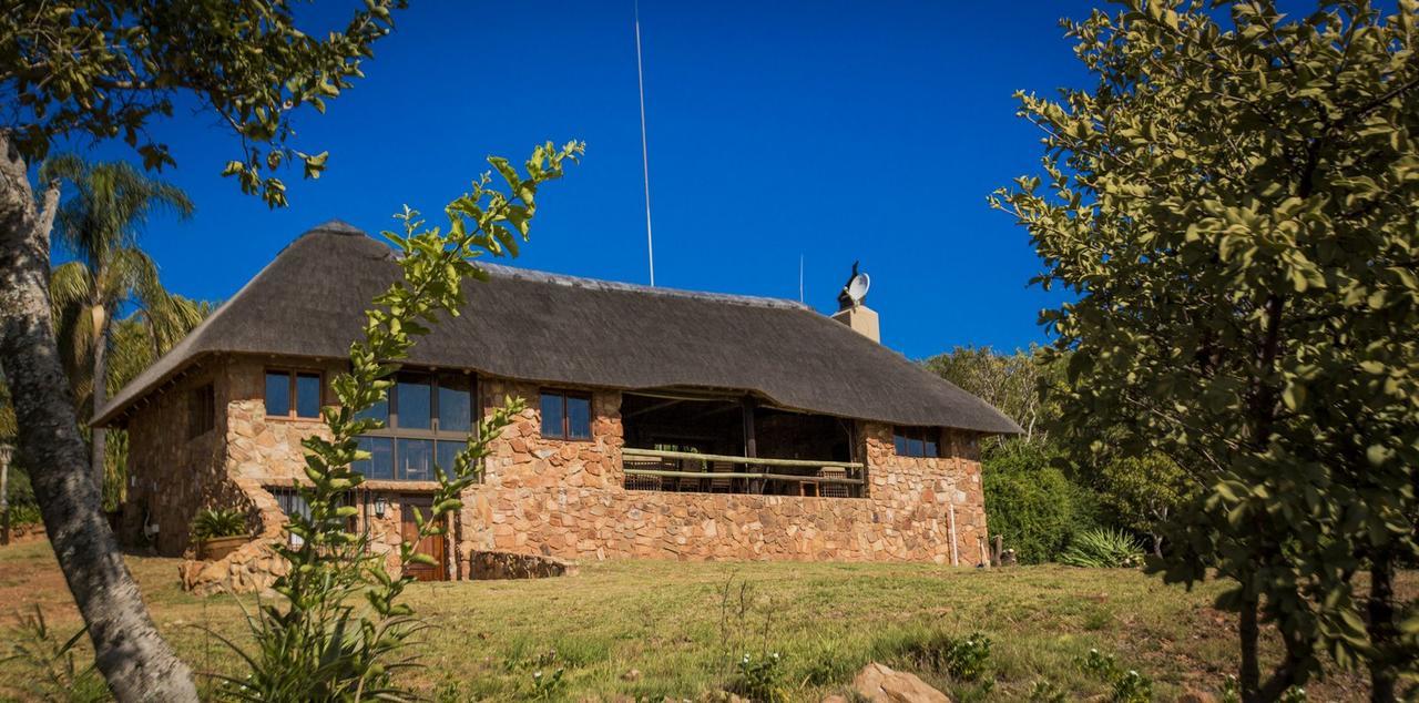 Benlize Lodge Hartbeespoort Zewnętrze zdjęcie