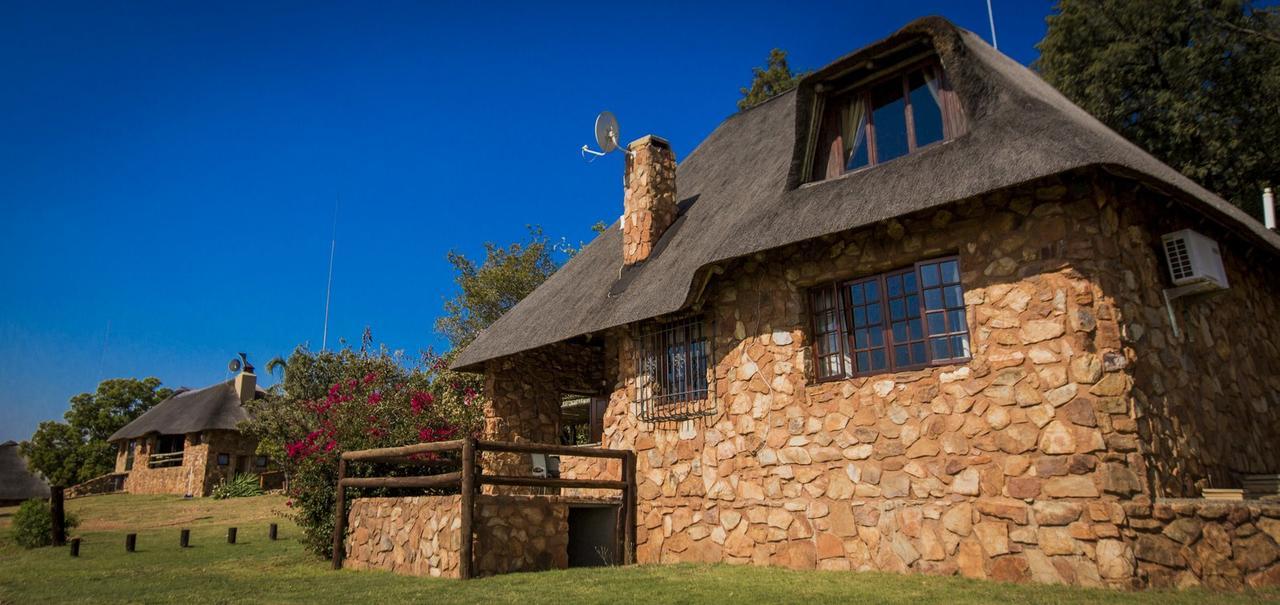 Benlize Lodge Hartbeespoort Pokój zdjęcie