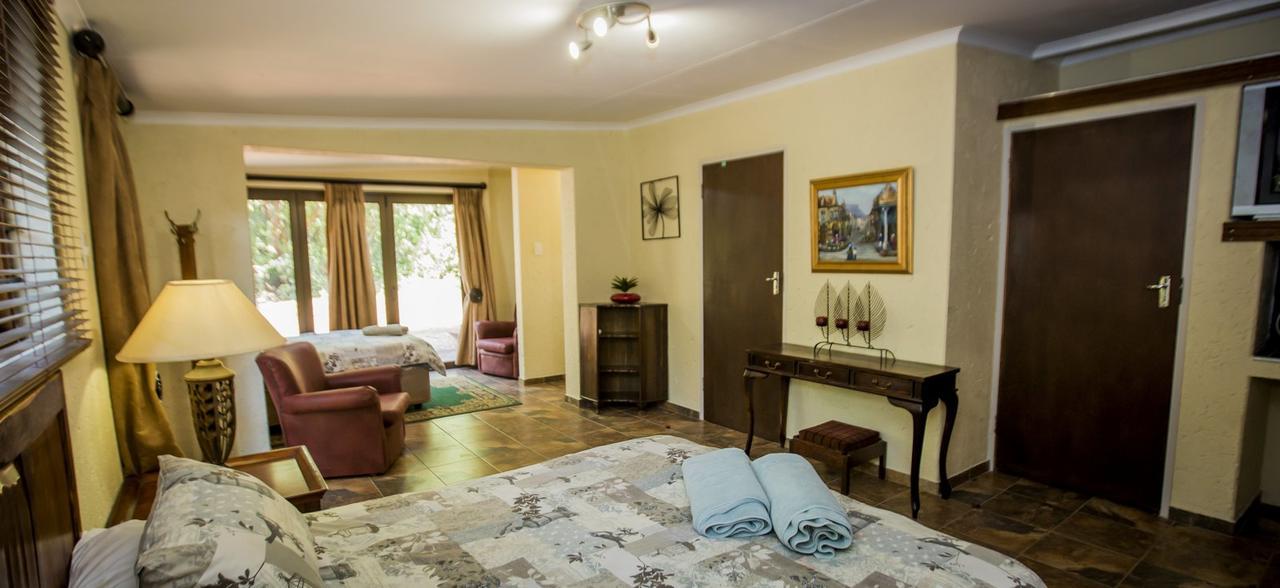 Benlize Lodge Hartbeespoort Pokój zdjęcie