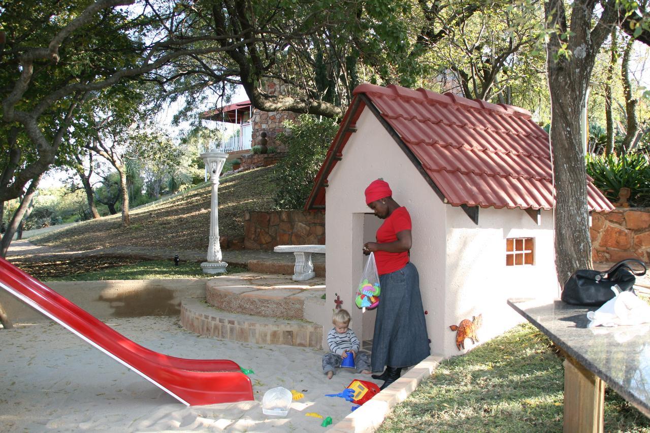 Benlize Lodge Hartbeespoort Zewnętrze zdjęcie